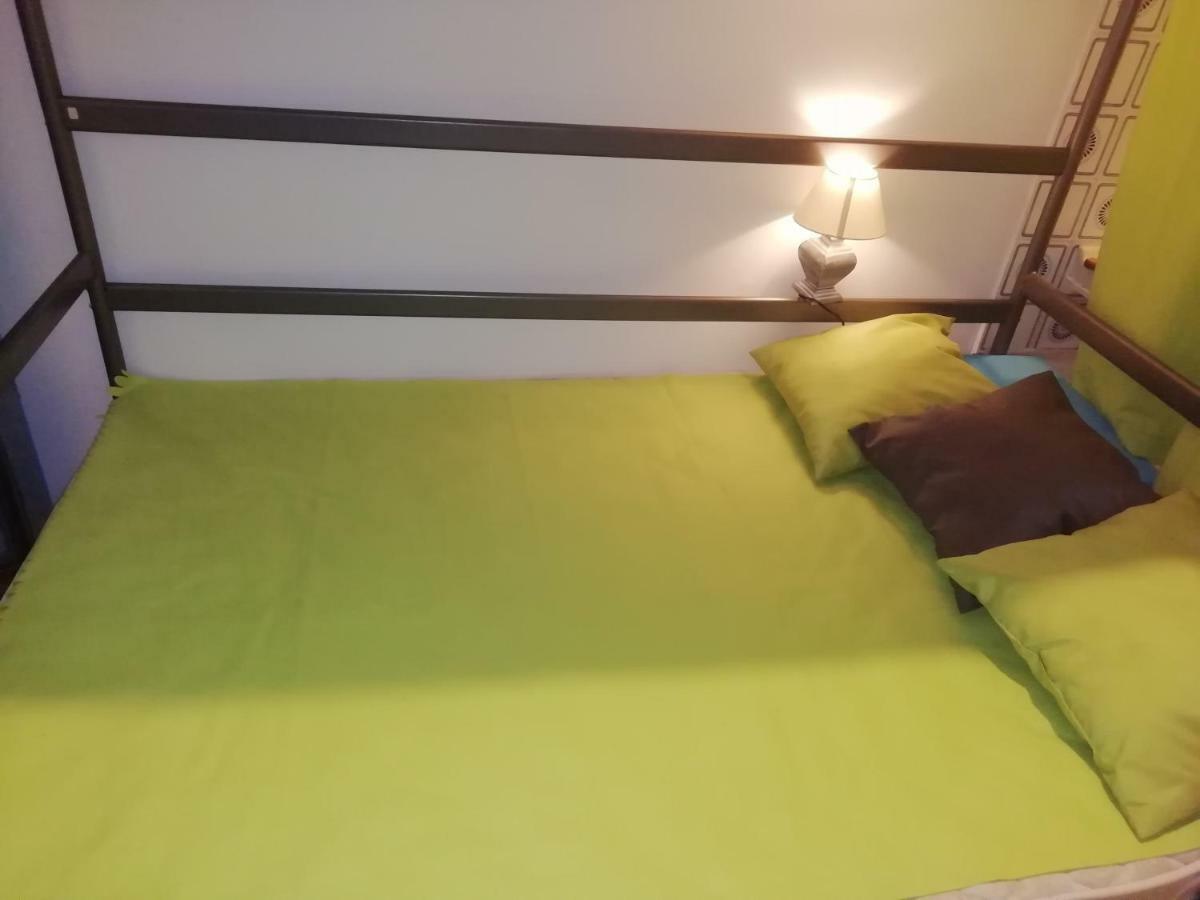 Can Pau Guesthouse Llanca Room photo
