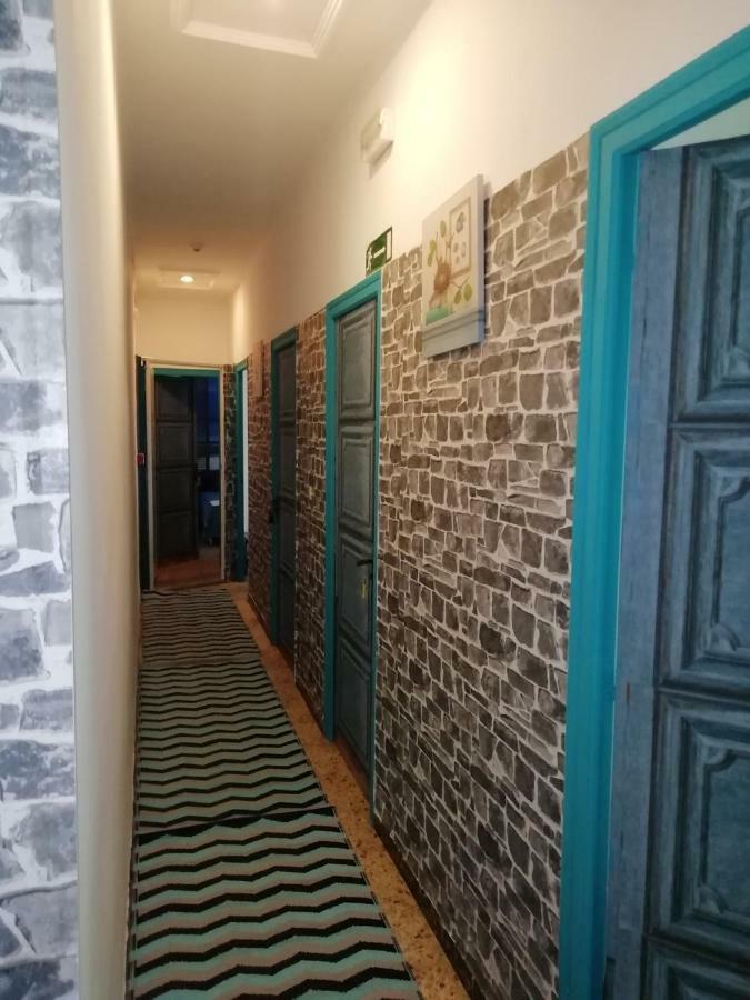 Can Pau Guesthouse Llanca Exterior photo